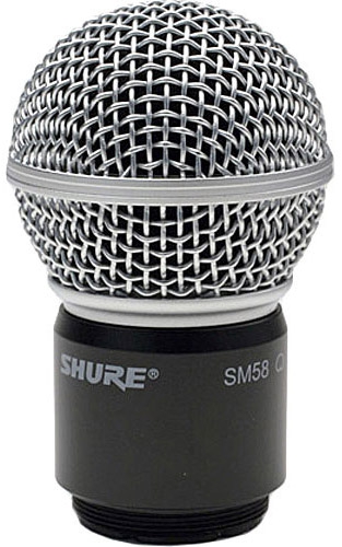 Shure RPW112