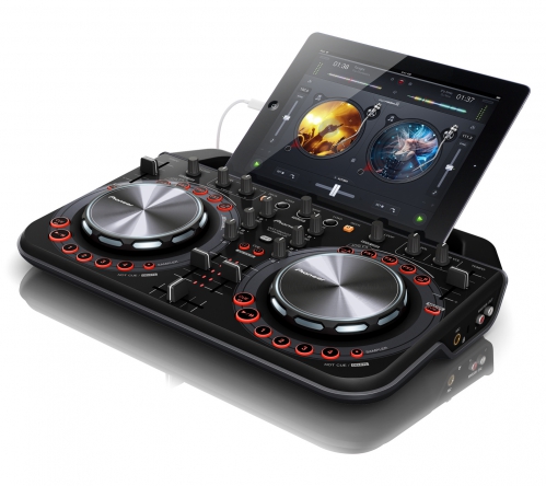 Pioneer DDJ-WEGO2-K