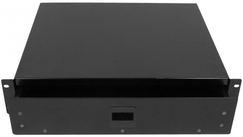 American DJ ACA Rackdrawer 19″, 2U