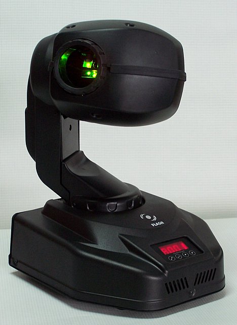 Flash FL-880L