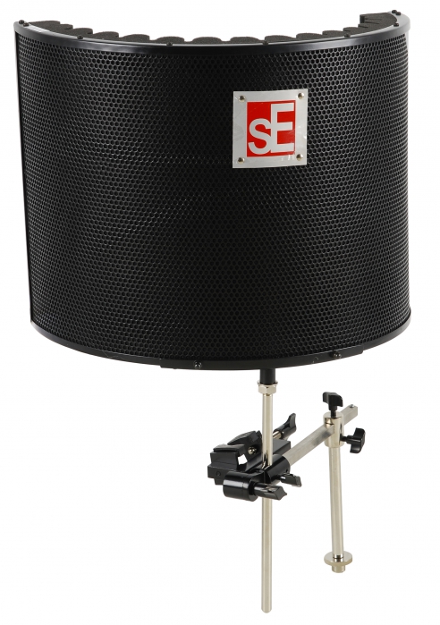 SE Electronics Reflexion Filter Project Studio