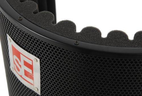 SE Electronics Reflexion Filter Project Studio