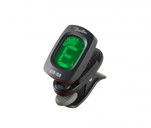 Boston BTU-150 chromatick tuner