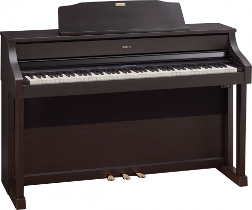Roland HP 508 RW digitlne piano