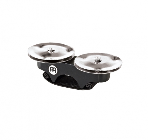 Meinl FJS1S-BK Finger Jingle bic nstroj