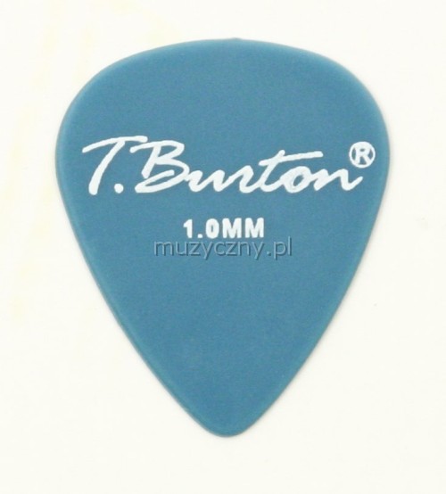 T.Burton 1.00 gitarov� trs�tko