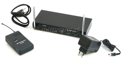 Sennheiser FP-72 bezdrôtová súprava Sennheiser FP-72 bezdrôtová súprava