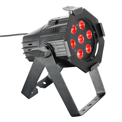 Cameo CLPSTMINIQ8W Studio Mini PAR