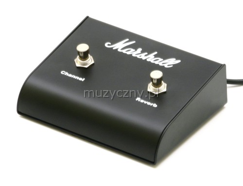 Marshall PEDL 10009 prepna