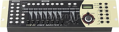 Stairville DMX Master I ovlda