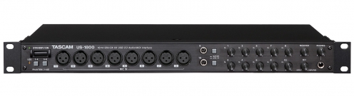 Tascam US-1800