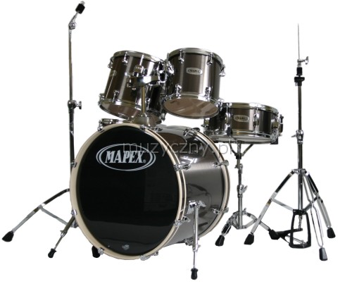 Mapex Q-5244A GT bubencka sprava