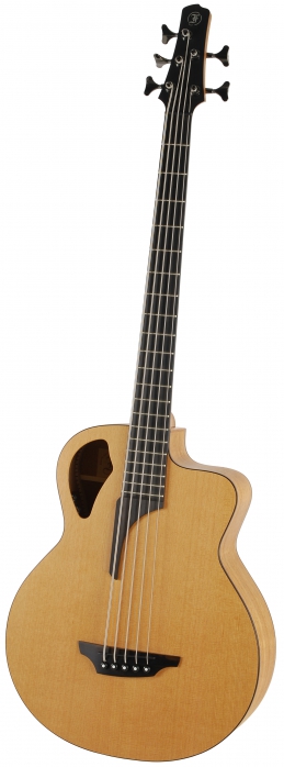Furch B61-5 CM basov gitara