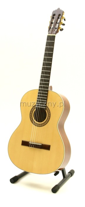 Baton Rouge LMSM klasick� gitara
