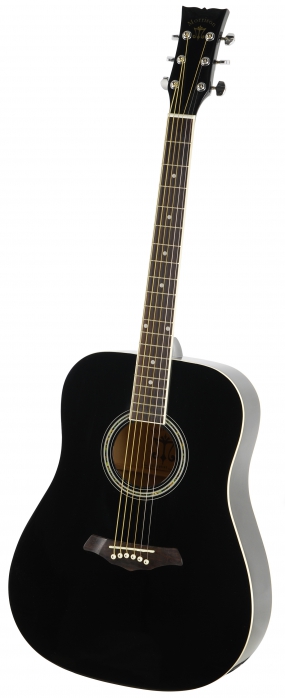 Morrison MGW305 BK akustick gitara