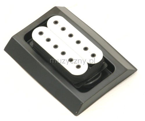 DiMarzio DP158F-W Evolution neck konvertor