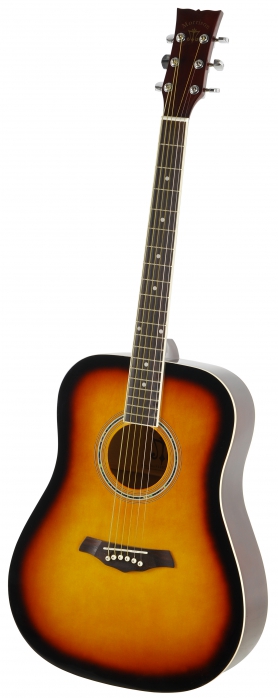 Morrison MGW305 SB akustick gitara