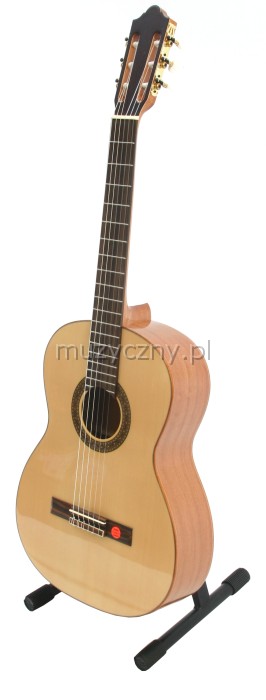 Strunal 4455 klasick gitara