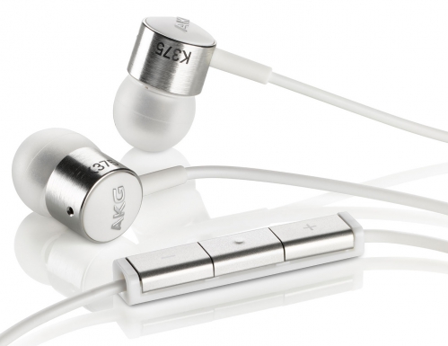 AKG K 375 slchadl
