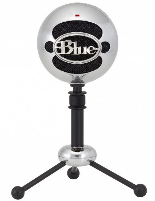 Blue Microphones Snowball BA kondenztorov mikrofn
