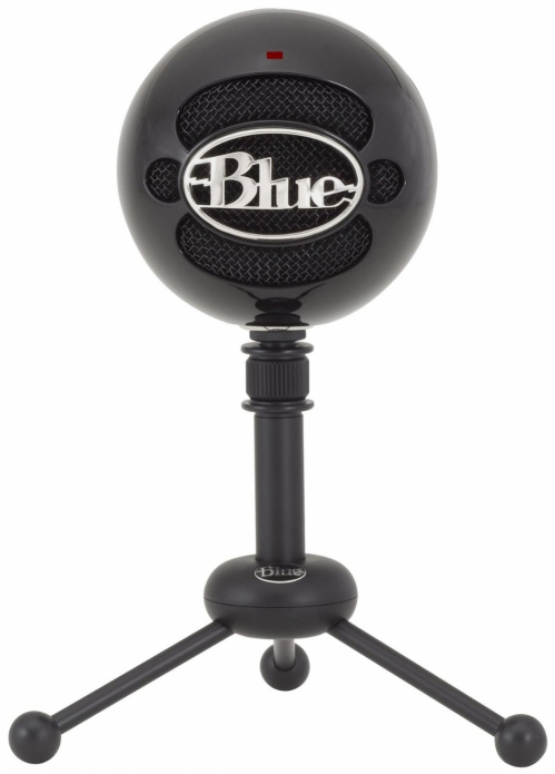 Blue Microphones Snowball GB kondenztorov mikrofn
