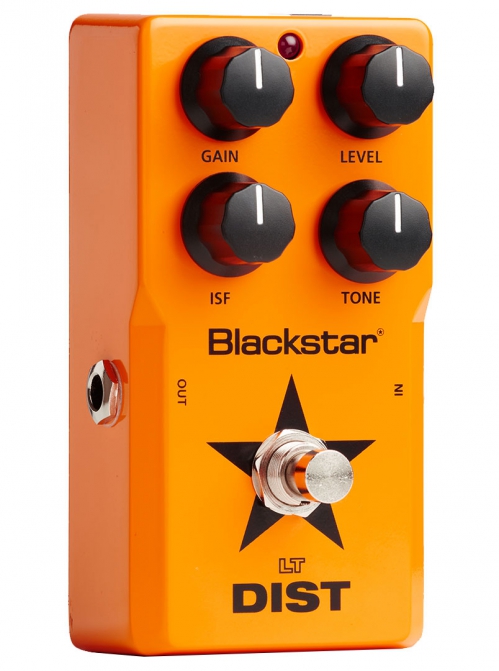 Blackstar LT Dist efekt