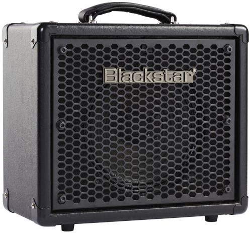 Blackstar HT-1R Metal 1W/8″