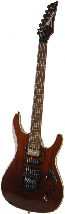 Ibanez S 970 WRW NT Premium elektrick gitara