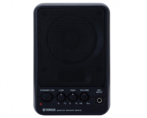 Yamaha MS-101 III aktvny monitor