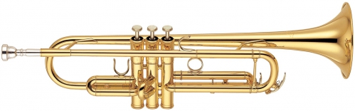 Yamaha YTR 6335 Bb trbka