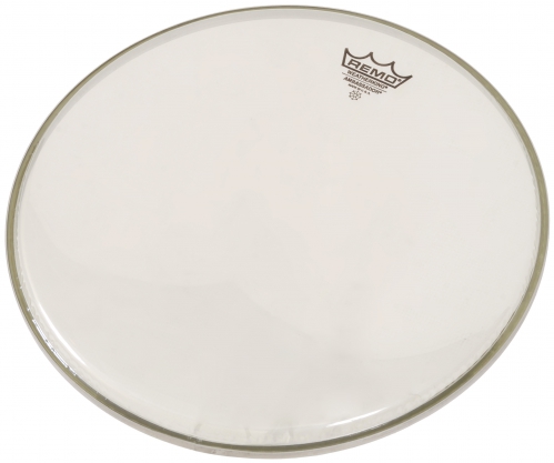 Remo BA-0313-00 Ambassador 13″ prieh�adn�, blana na bubon