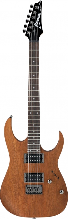 Ibanez RG 421 MOL elektrick gitara