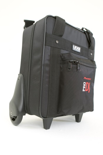 UDG Pioneer CDJ-1000 Trolley Bag