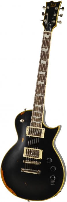 LTD EC 256 AVB elektrick gitara