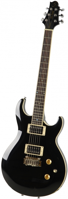 Samick UM4 BK elektrick gitara