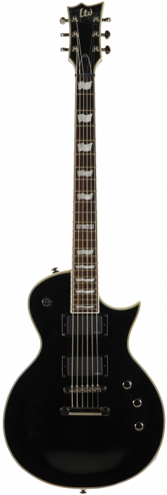 LTD EC 401 BLK  elektrick gitara