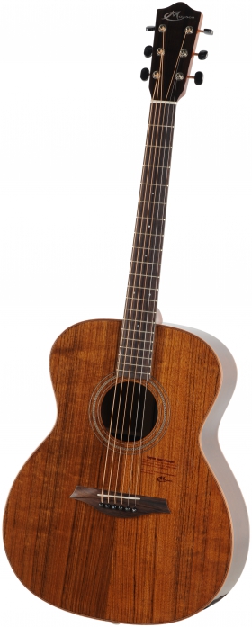 Mayson M3/O Ovangkol akustick gitara