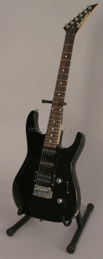 Jackson JS20 BLK Dinky elektrick gitara