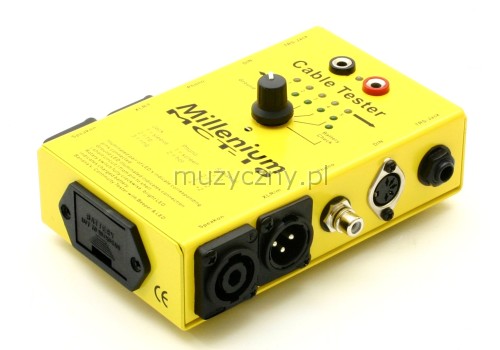 Millenium MCT-10