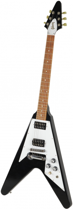 Gibson Flying V EB elektrick gitara