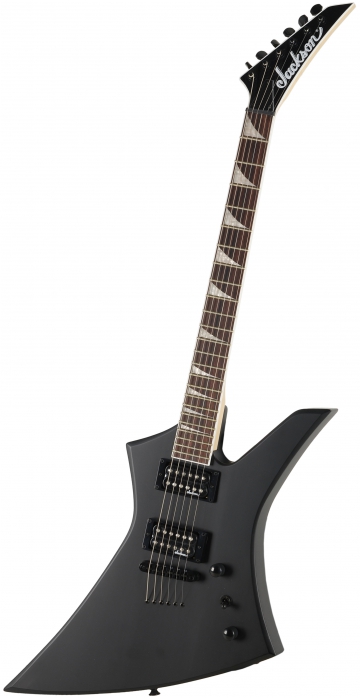 Jackson JS32T Kelly RW BKS elektrick gitara