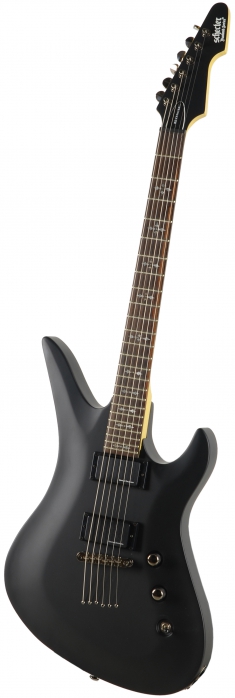 Schecter Revenger SBLK elektrick gitara