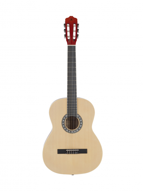 Alvera ACG 100 NT 4/4 klasick gitara