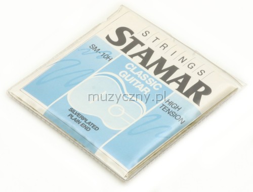 Stamar SM-10H struny pre klasick� gitaru