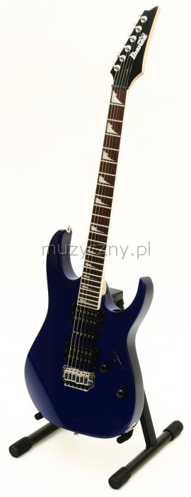 Ibanez GRG 170DX JB elektrick gitara