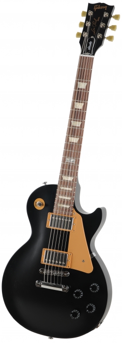 Gibson Les Paul Studio 2014  EB Ebony Vintage Gloss elektrick gitara