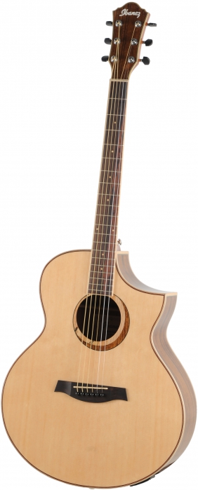 Ibanez AEW 21 VK NT elektricko-akustick gitara