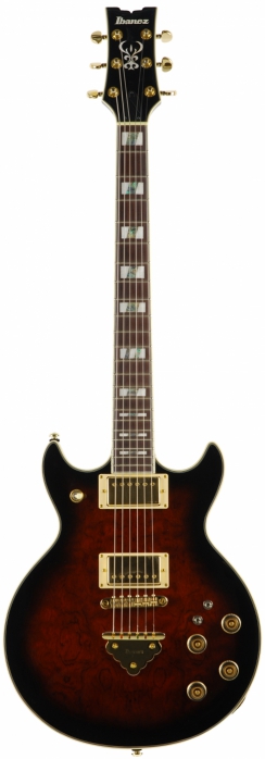 Ibanez AR 325 DBS dark brown sundburst elektrick gitara