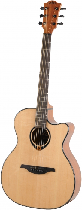 Lag GLA-T80A CE elektricko-akustick gitara