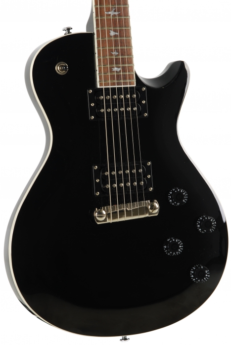 PRS Tremonti SE TRBK gitara elektryczna kolor czarny